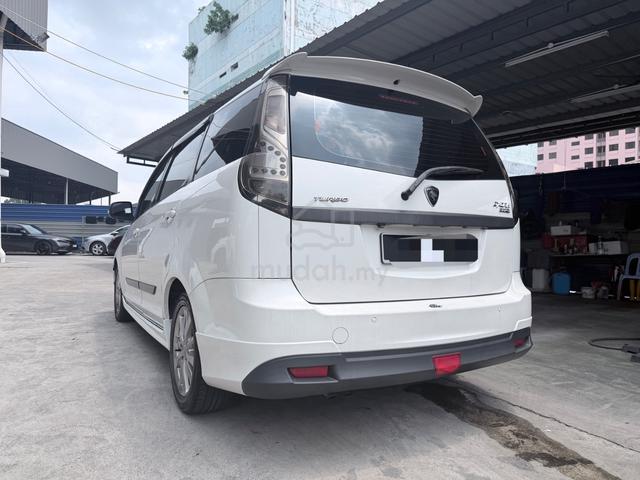 2015 Proton EXORA 1.6 BOLD PREMIUM TURBO (A) JB PT - 4