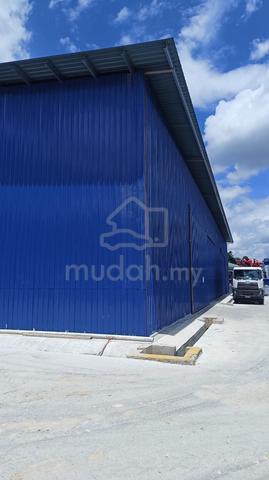 Tanah untuk di jual (Gombak Batu 9). 2