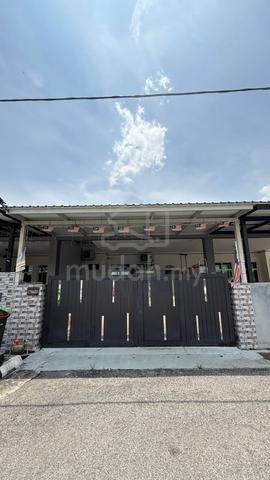 Bandar Permata Lunas, Kedah 1