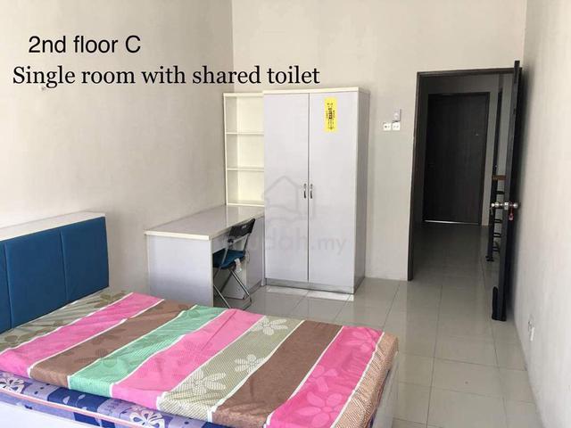 Rooms for Rent 1