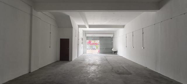 For Rent Setia Tropika @ Ground Floor Shoplot 1