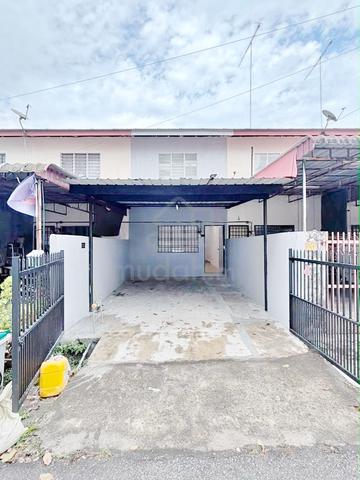 Jalan Bertam 6, Taman Seri Bertam, Yong Peng 1