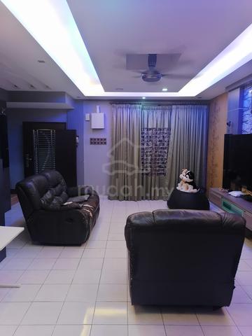 Cantik Renovated Sp4 1