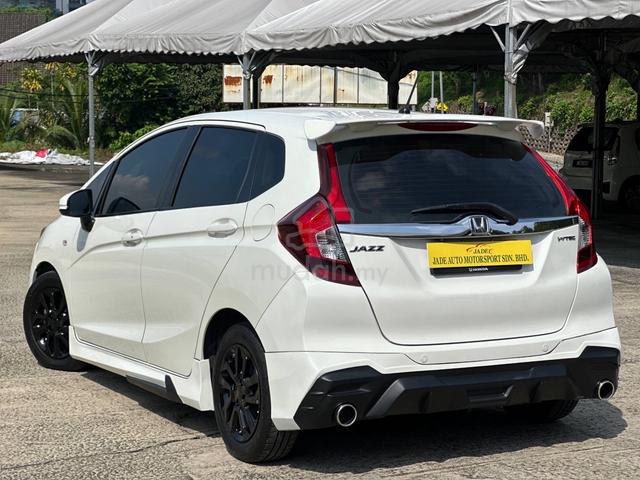 2018 Honda JAZZ 1.5 E (A) (HARI RAYA PROMOTION) - 4