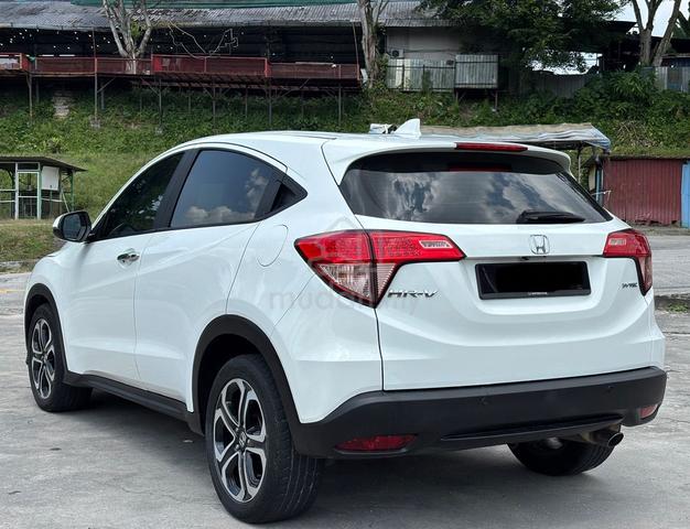 2018 Honda HR-V 1.8 V ENHANCED (A) - 5