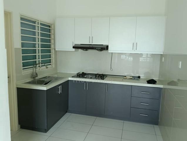 La Thea Residences 1