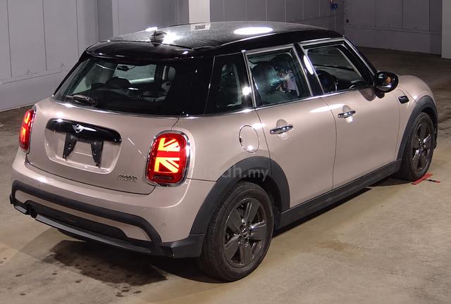 2021 Mini COOPER 1.5 FACELIFT ( 99K ONLY !!! ) - 4