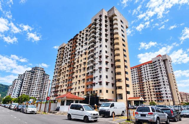 Taman Seri Sari 1