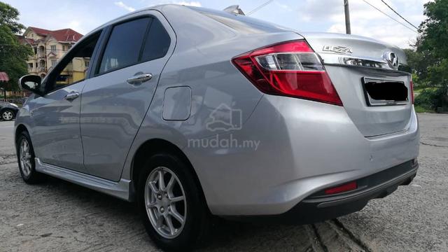 2018 Perodua BEZZA 1.0 GXTRA (A) DarI Owner Jual - 3