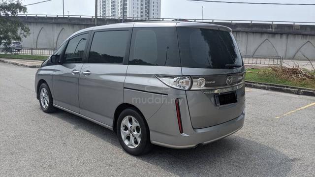 2014 Mazda BIANTE 2.0 SKYACTIV-G CH34 RAE (A) - 5