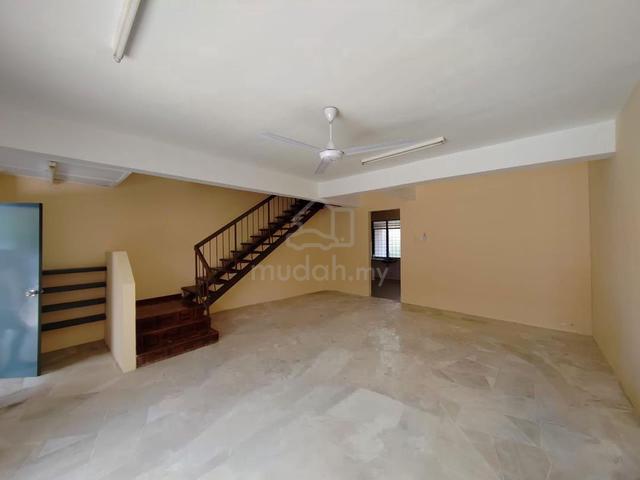 2 Storey House @ Bandar Mahkota Cheras 1