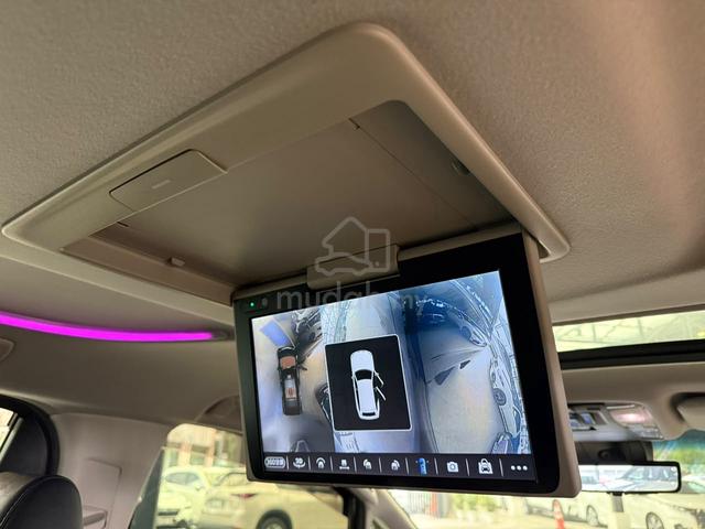 2020 Toyota ALPHARD 2.5 SC AGH30 360CAM S.ROOF DIM - 4