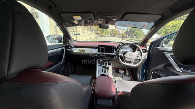 2022 Proton X50 1.5 PREMIUM MY20 (A) - 2