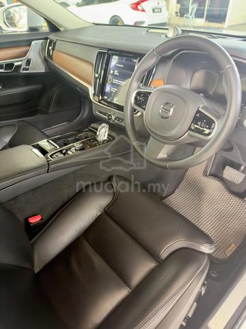 2020 Volvo S90 T8 INSCRIPTION 2.0L (A) - 5