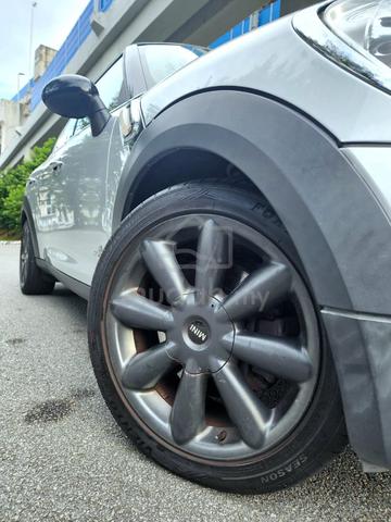 Mini COUNTRYMAN 1.6 ALL4 FULL SERVICE 87K MILEAGE - 4