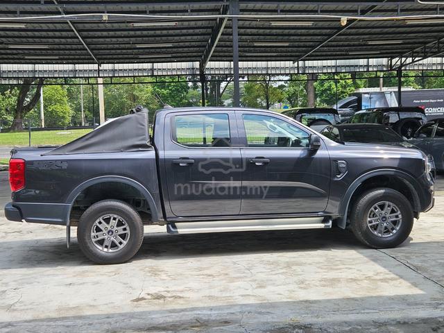 2023 Ford RANGER 2.0 XL(A)under Ford warranty 2023 - 5