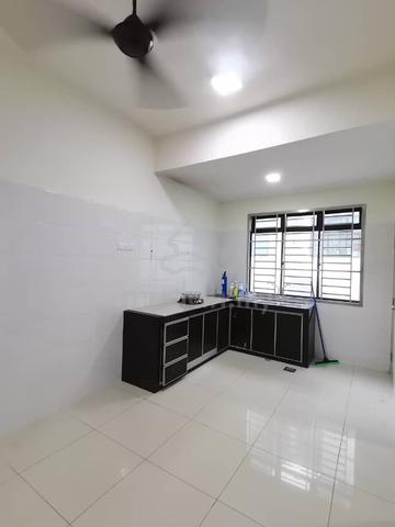 hot area BANDAR DATO ONN jln perjiranan 15 terrace original g&g 4r4b 5
