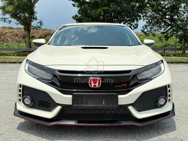 2018 Honda CIVIC 2.0 TYPE-R (M) Ori 55K MILEAGE - 5