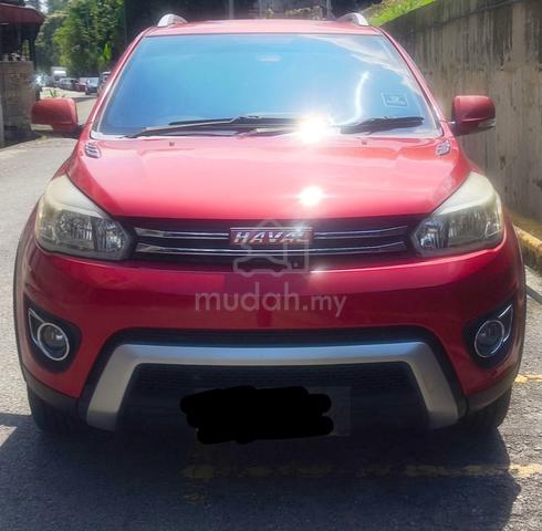 2017 Great Wall M4 1.5 PREMIUM (A) - 3