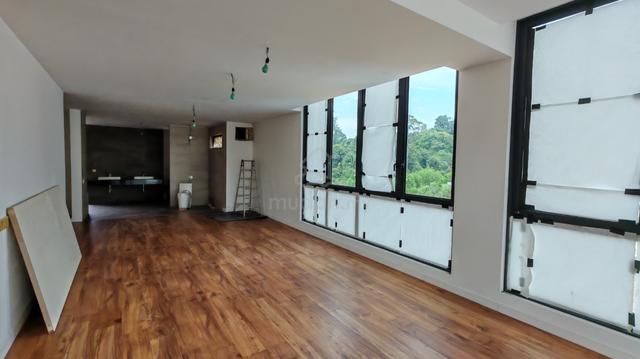 Brand New Luxurious 3 Storey Bungalow @ 9 Kayangan, Kayangan Heights 1