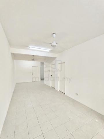 YARRA PARK Original Single Storey Terrace For Sale 1