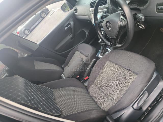 2016 Volkswagen VENTO 1.6  - 3