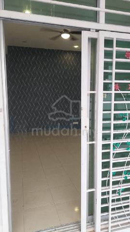 Rumah untuk di sewa Jasin Melaka 3