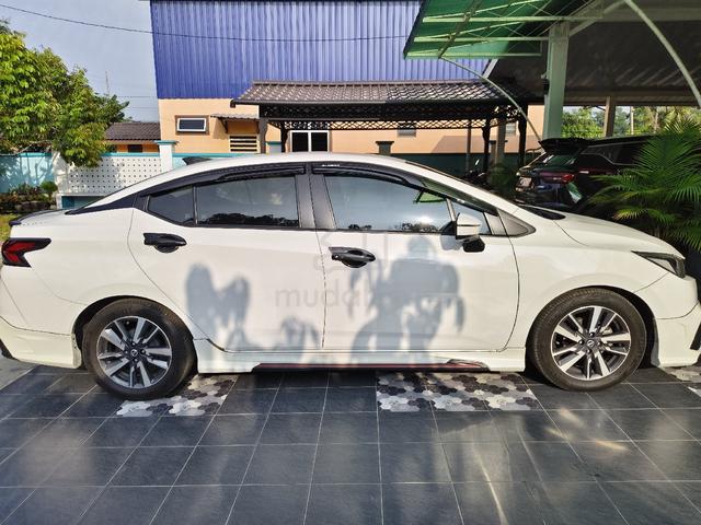 2020 Nissan ALMERA 1.0 VLT (A) FULL SPEC - 4
