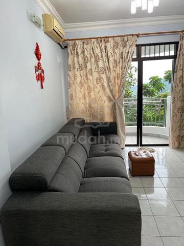 Vistaria Condominium 1