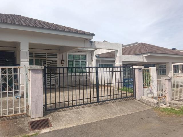 Untuk Dijual > Taman Seruling Jaya > Berbaloi Kaw 1