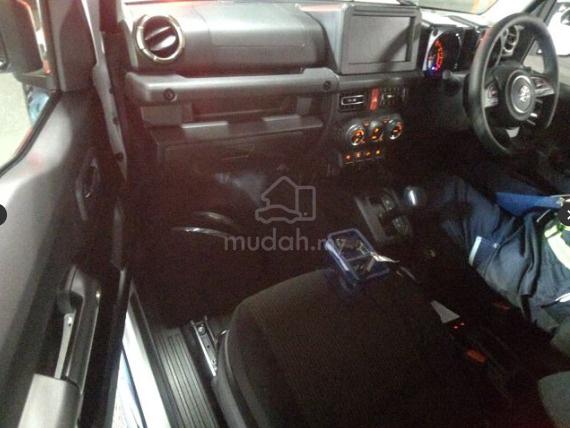 2024 Suzuki JIMNY 1.5 Sierra 1.5 JC - 3