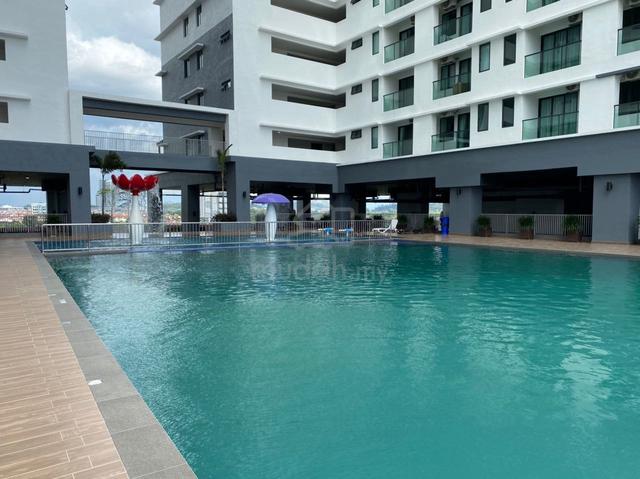 Vista Bangi 1