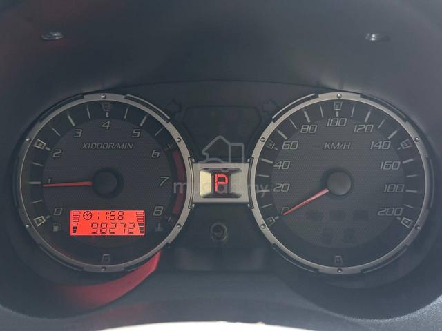 [2016] Proton SAGA 1.3 FLX EXECUTIVE ENHANCED (A) - 5