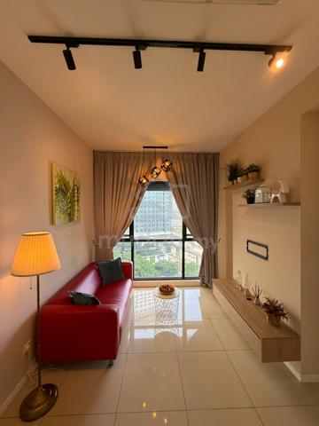 Novum Bangsar South 1