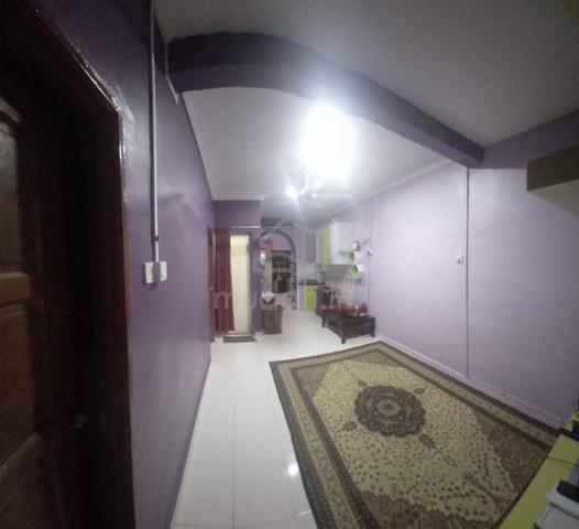 1-storey Terraced House for Sale, 4 Bedroom, 1400 sq.ft, Alor Gajah ...