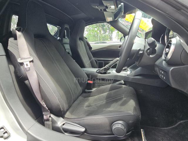 2024 Mazda ROADSTER 1.5 S special Automatic - 4
