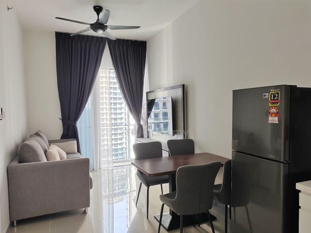 South Link Lifestyle Apartments 1