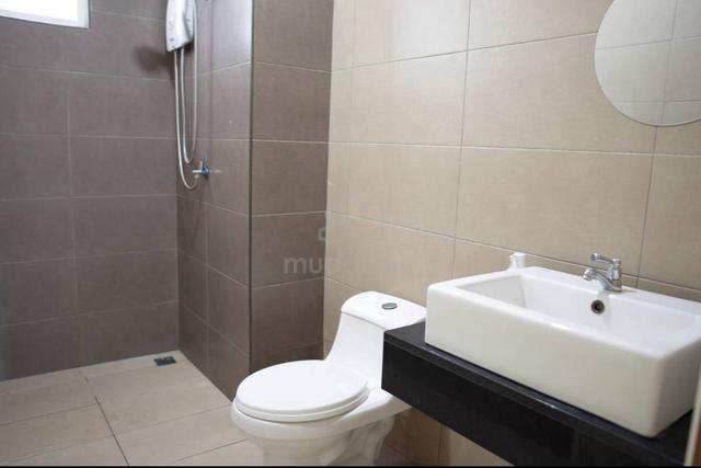 Orange 3 Condo, Bagan Ajam 1