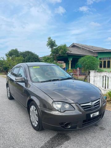 2010 Proton PERSONA 1.6 ELEGANCE BASE LINE (A) - 2