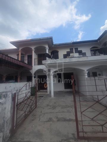 House for Rent Kledang Emas buntong ipoh 1