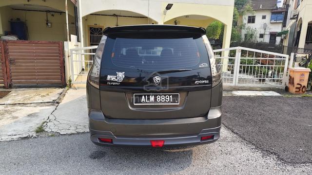 2019 Proton EXORA 1.6 PREMIUM MY17 ENHANCED (A) - 4