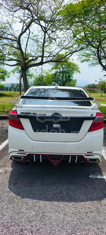2017 Perodua BEZZA 1.3 PREMIUM X (A) - 3