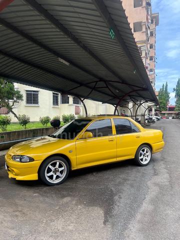 1996 Proton WIRA 1.5 GL (A) - 3