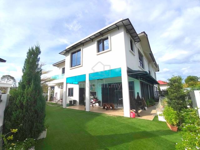 [Murah CANTIK] 2 Storey Semi D Alam Sari Bangi (Middlemist) For Sales 5