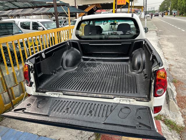 Mitsubishi Triton 2.5cc (m) 4x4 Diesel Turbo 2009 - 5