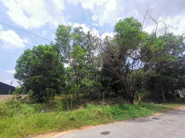 Rectangle Shape Tanjung Minyak Industrial Land 38804 sqft Bukit Rambai 1