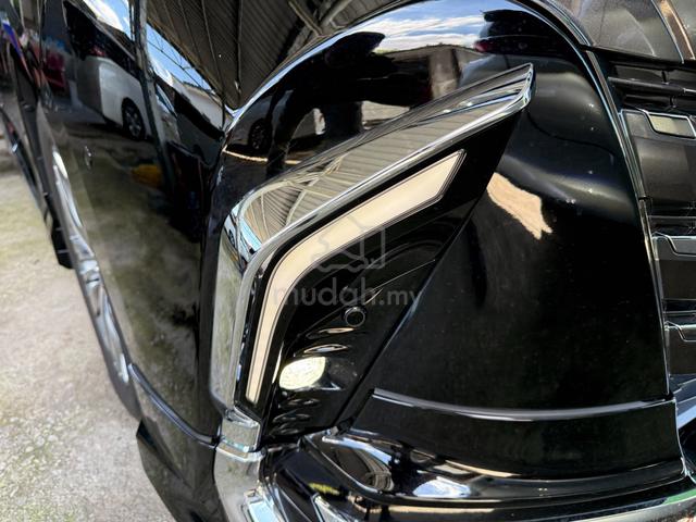 2024 ALPHARD 2.5 Z - 4