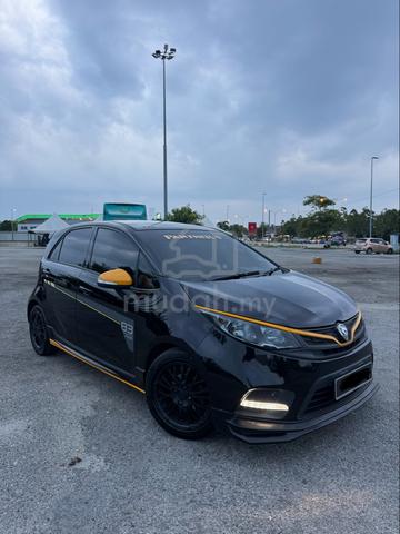 2021 Proton IRIZ 1.6 PREMIUM MY14 FACELIFT (A) - 1