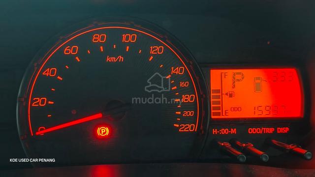 2023 Perodua AXIA 1.0 G MY19 (A) - 2