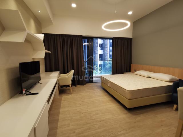 M City 1